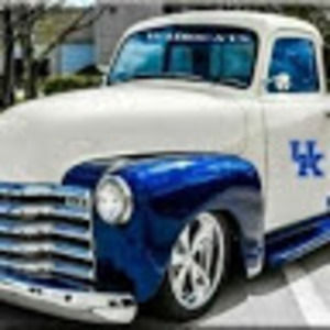 Meet your Posher, Jeff